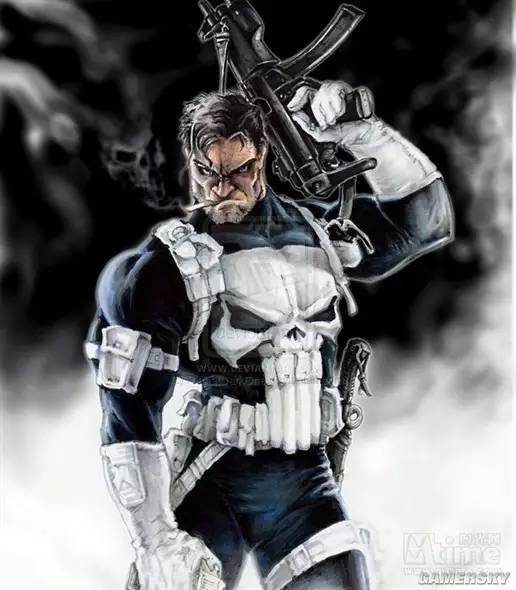 人气最高的超级英雄排名,超级英雄人气排名top100