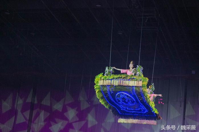 宁乡炭河千古情,宁乡炭河千古情演了什么故事