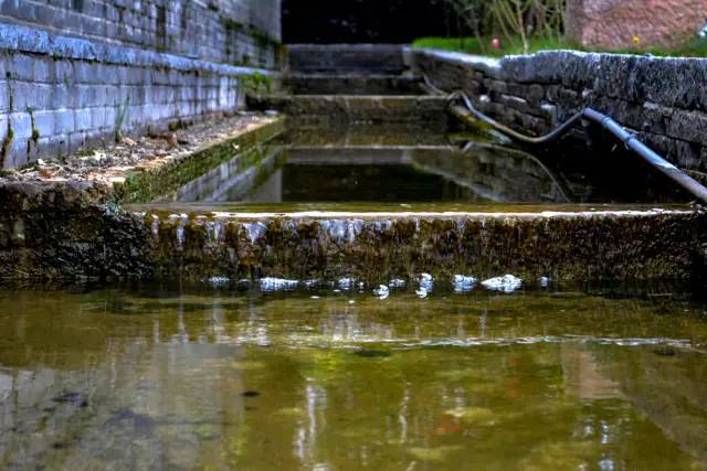 玉龙雪山下奢华民宿,丽江悦榕庄三卧