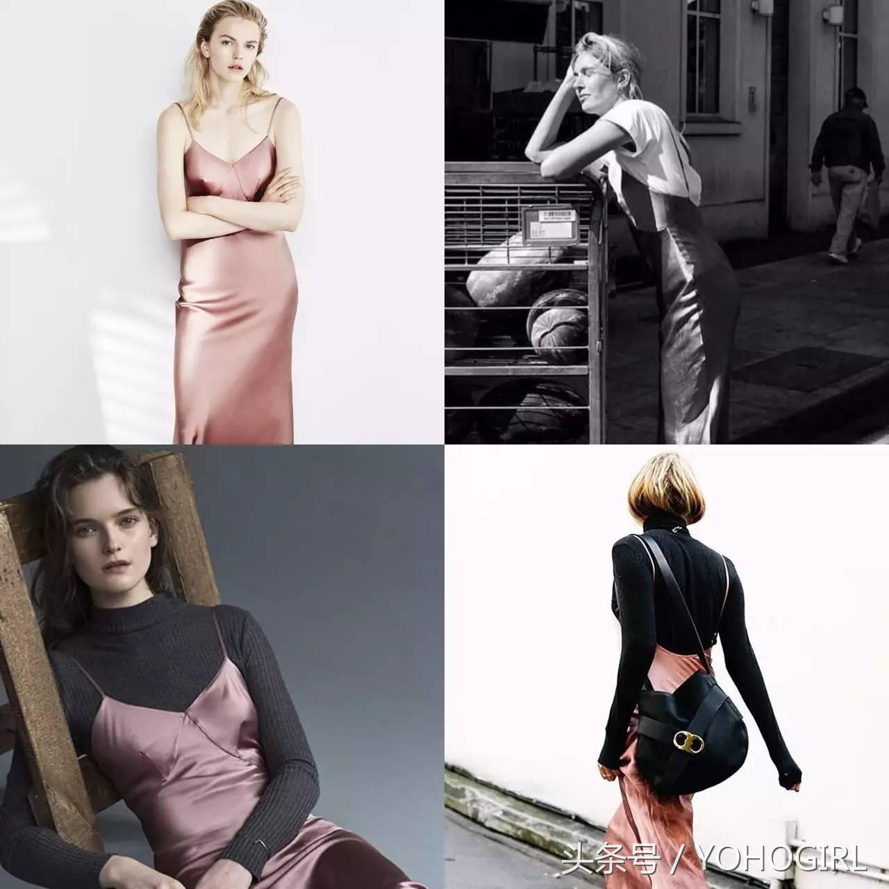 睡衣安利|猎杀男神第一步,从床上开始~