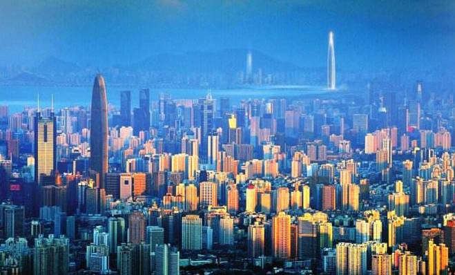 假如广东是一个班级的话,假如广东是一个班集体