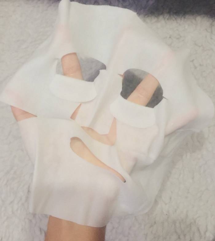 黄黑皮抗氧美白面膜平价推荐,推荐黄黑皮面膜