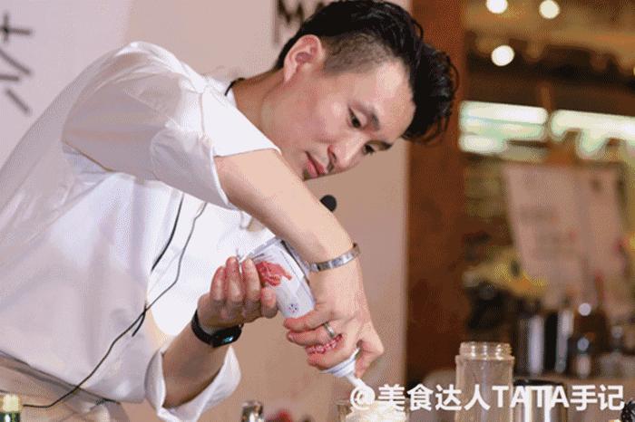 大隐隐于市，在方所做文艺吃货，品味WMF带来的轻食好食光！