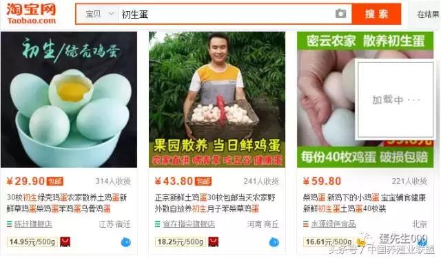 鸡蛋生意经营技巧,如何把鸡蛋卖出高价格