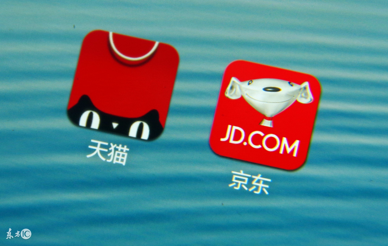 阿里和京东奢侈品,京东奢侈品大战在哪里进入