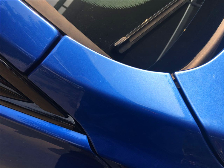 给汽车镀晶用什么材料,给汽车做地胶好吗