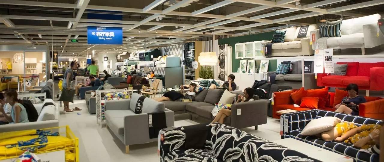 沈阳宜家逛吃攻略,沈阳宜家家居美食攻略