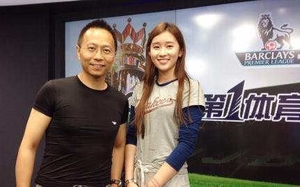 小米电视用什么软件看英超,小米电视看踢足球怎么有影子