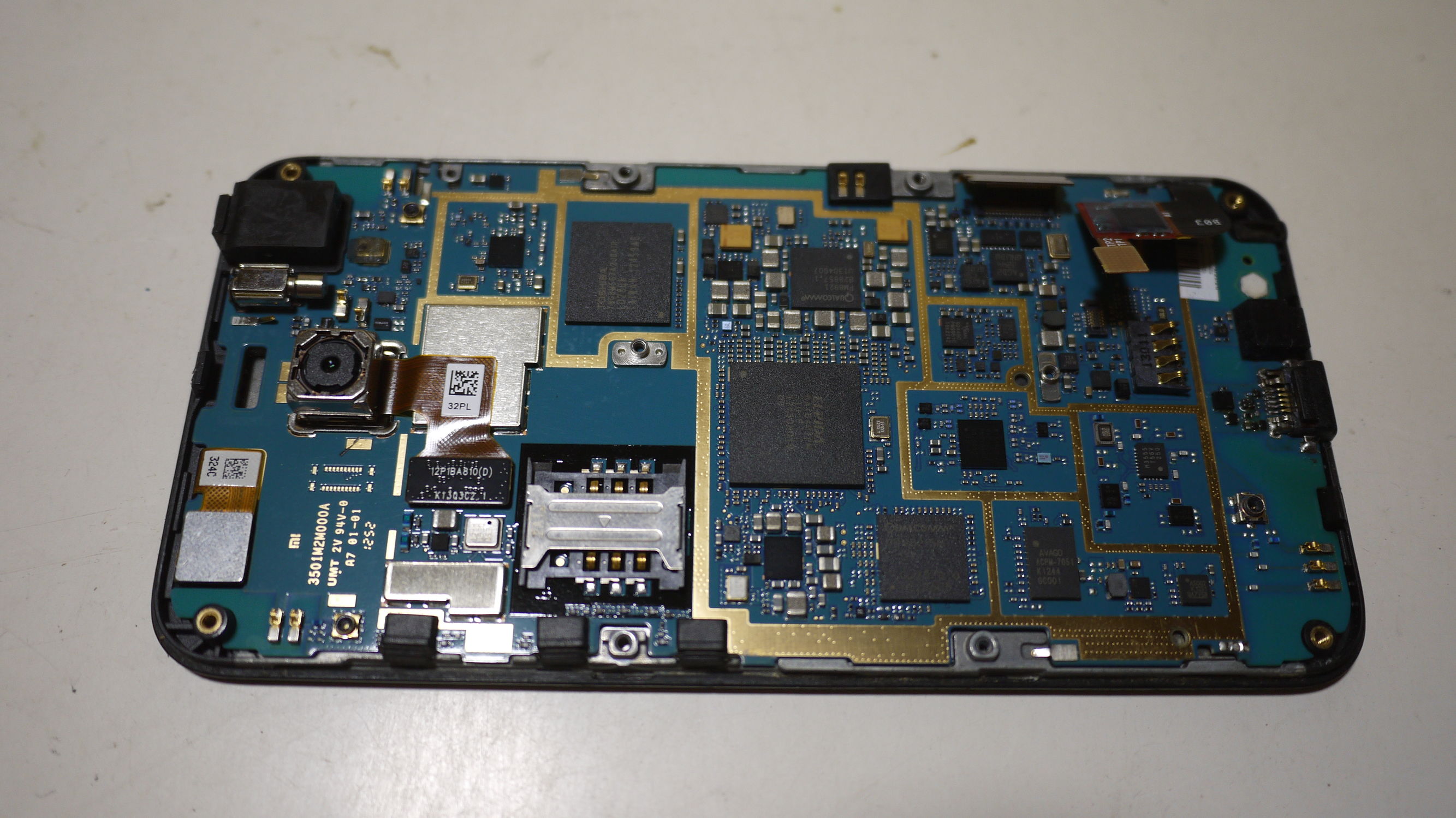 小米2s空气净化器拆机,小米电视2s拆机教程