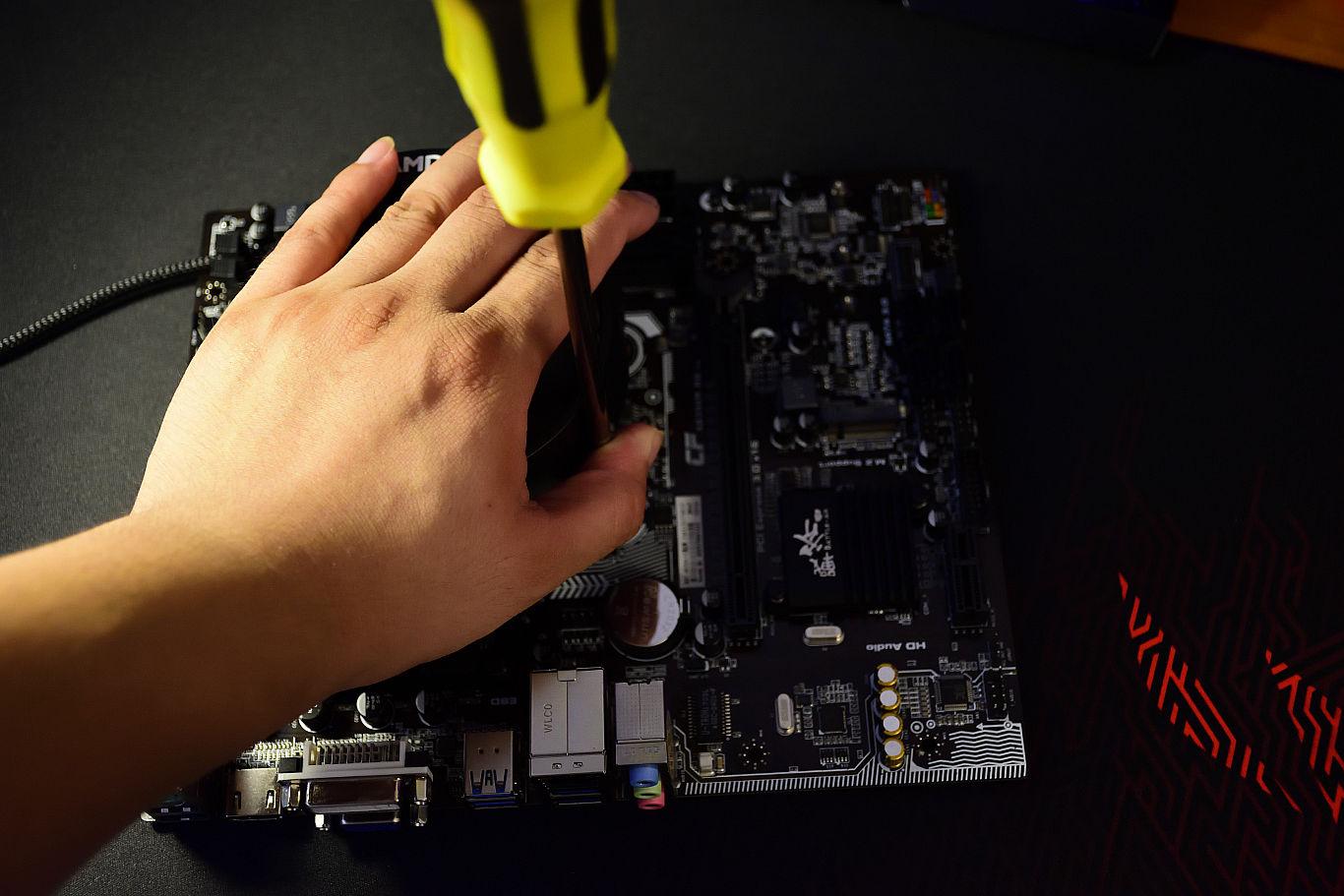 锐龙3a平台,锐龙目前装机推荐