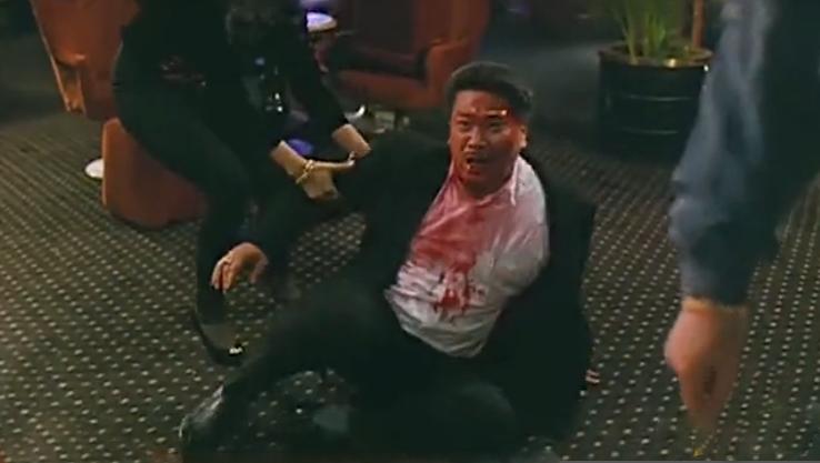 吴孟达香港身价最高的配角,周星驰吴孟达配角大全