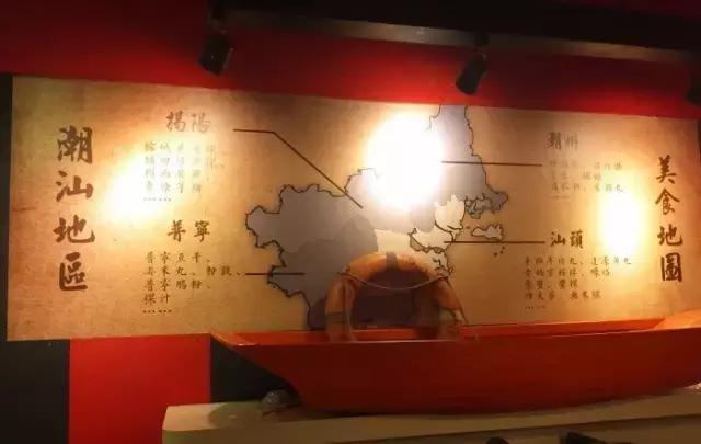 这家潮汕小吃专门店,百吃不厌的潮汕美食经典