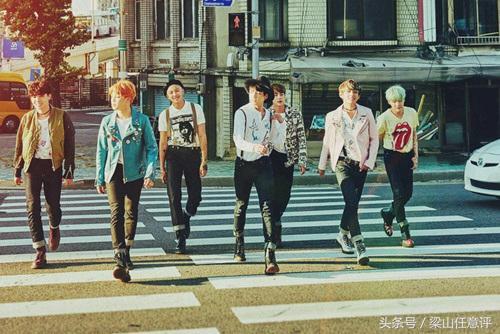 韩国男团唱呸呸呸,韩国十大顶级男团歌曲