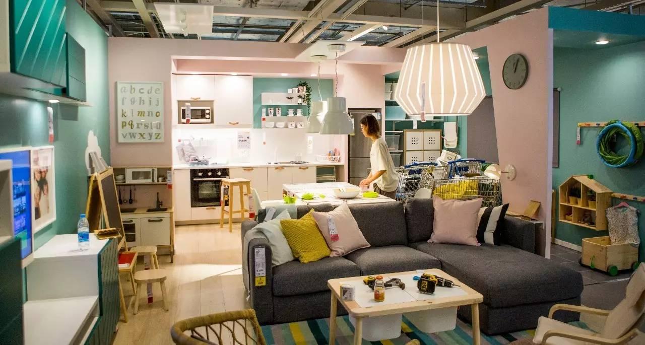 沈阳宜家逛吃攻略,沈阳宜家家居美食攻略