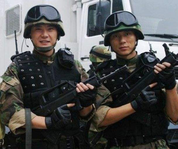 押运员属于军人吗,押运员是保安吗