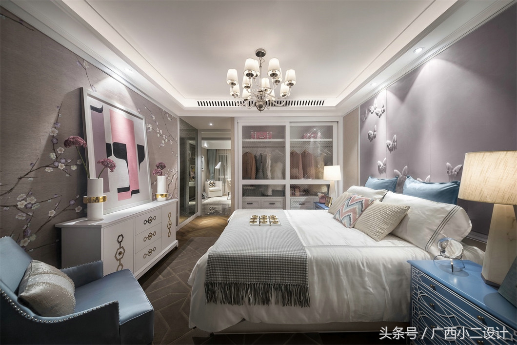 房屋装修风格效果图餐厅客厅一体,各种房间风格装修效果图