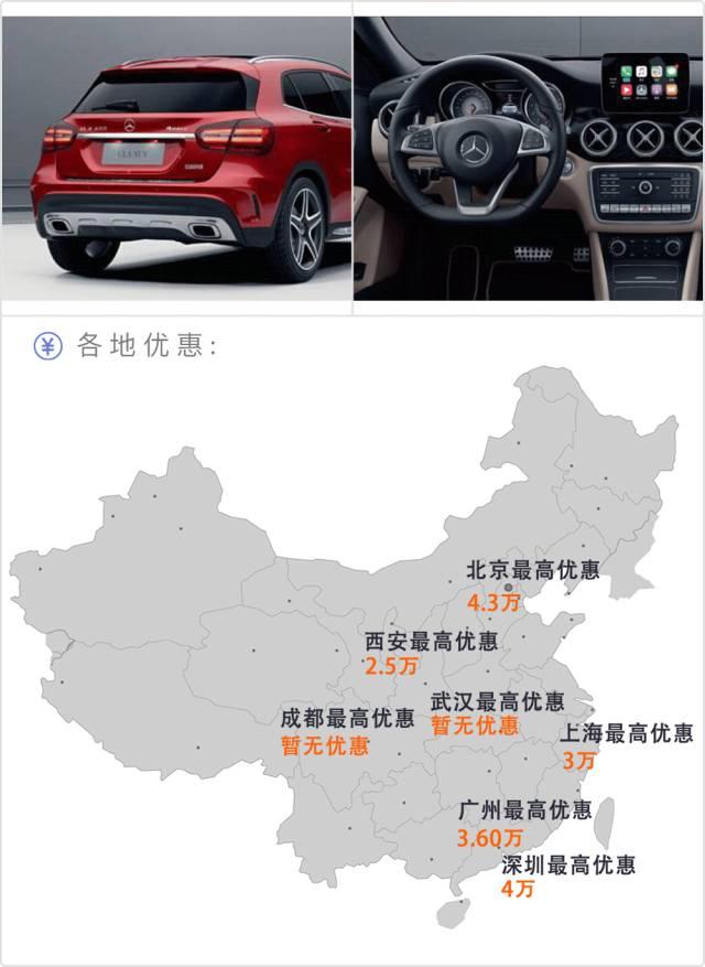 10万元买这3款suv大气有面子,优惠后30万大型豪华suv推荐