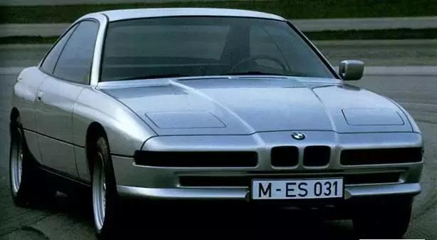 宝马有哪些厉害的跑车,宝马目前最好的是哪一款