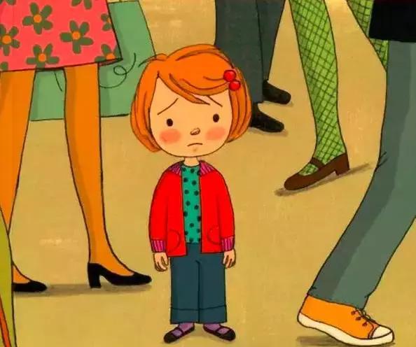 天呐！孩子不见了！这种时候，怎么应对至关重要！快看~