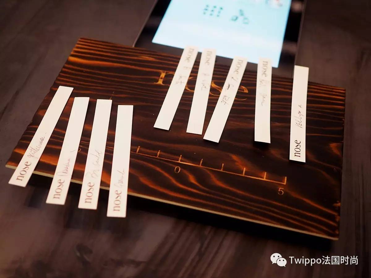 法国女士必买的香水,法国女人必买的香水