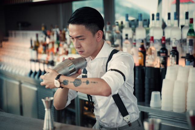 w酒店上海外滩特色,上海外滩w酒店主题