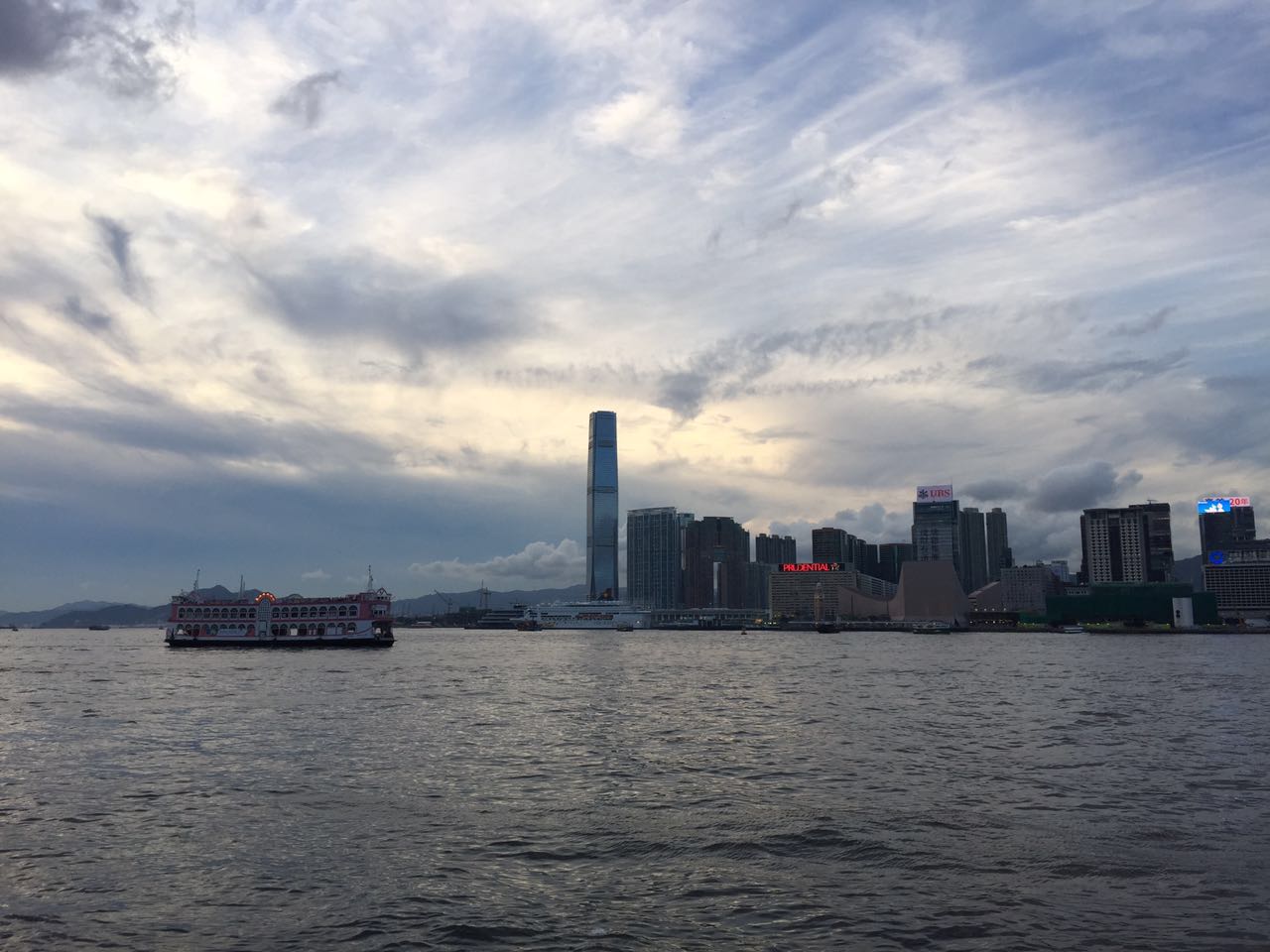 周末假期带孩子去哪里玩,香港周末带小孩去哪里玩