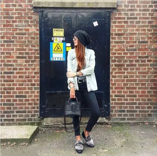 推荐一款千元包,千元小众品牌包推荐