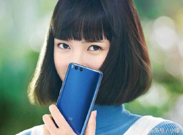小米6手机现在多少钱一部,小米6发布会宣布价格