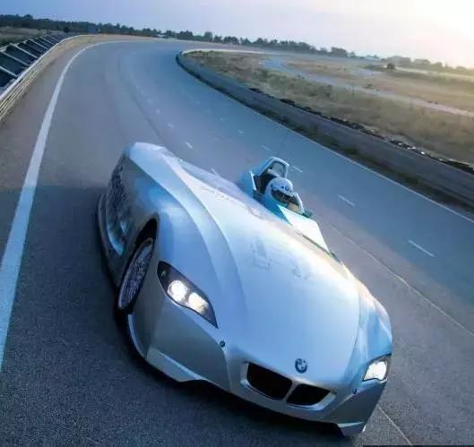 宝马有哪些豪车,宝马有什么超跑