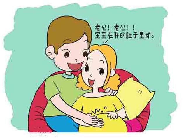 哪些胎动需要密切留意,胎动频繁警惕四种表现