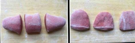 小猪佩奇做雪糕和面包,小猪佩奇做可以吃的小馒头