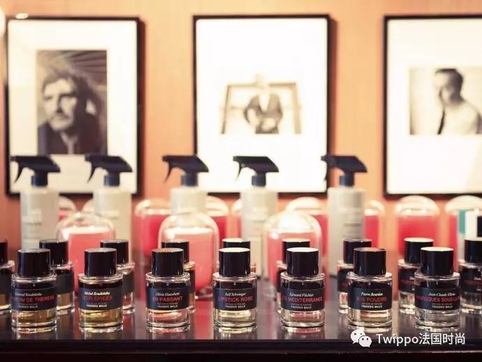 法国女人必买的香水,法国女人最爱用的香水