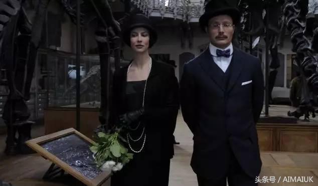 coco揭秘,cocochanel女士简介