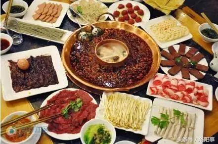 洛阳涧西100以内美食,洛阳美食推荐100元以下