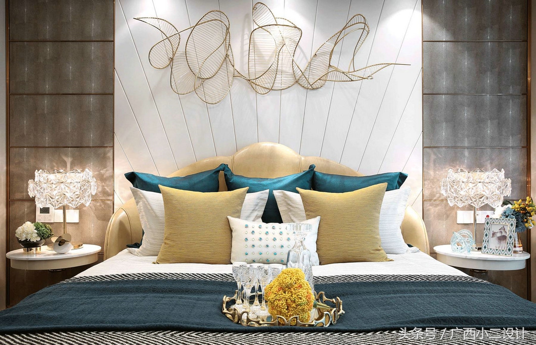 房屋装修风格效果图餐厅客厅一体,各种房间风格装修效果图