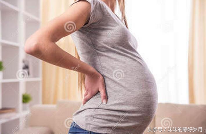 孕妈妈对孕期的这个症状要提高警惕，千万不要以为“大家都一样”