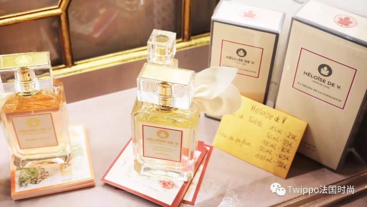 巴黎必买香水推荐,在巴黎买什么香水好用又便宜
