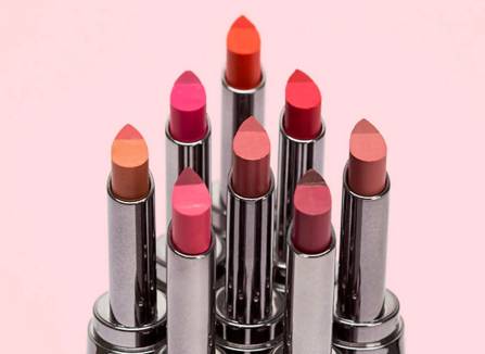 双色口红风暴来袭！戏精本精了