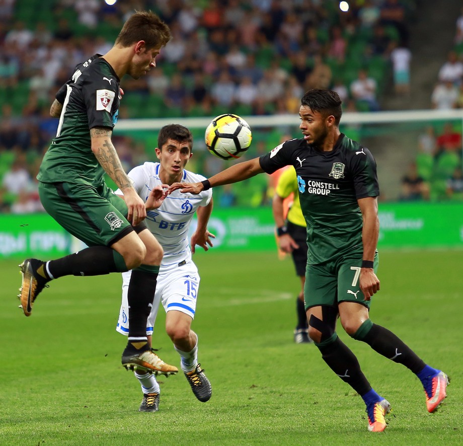 莫斯科之殇or欧战队之殇？只有一队独善其身