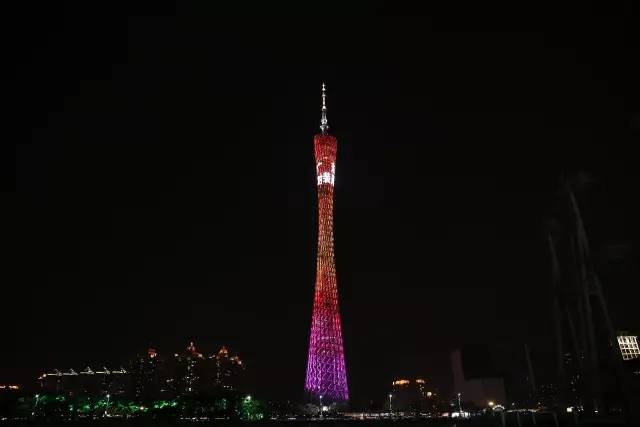 广东秋季时装周时装秀,广东时装周一览表