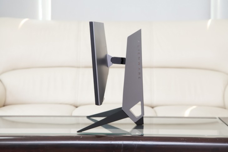 alienware25m显示器,alienware显示器240hz27英寸