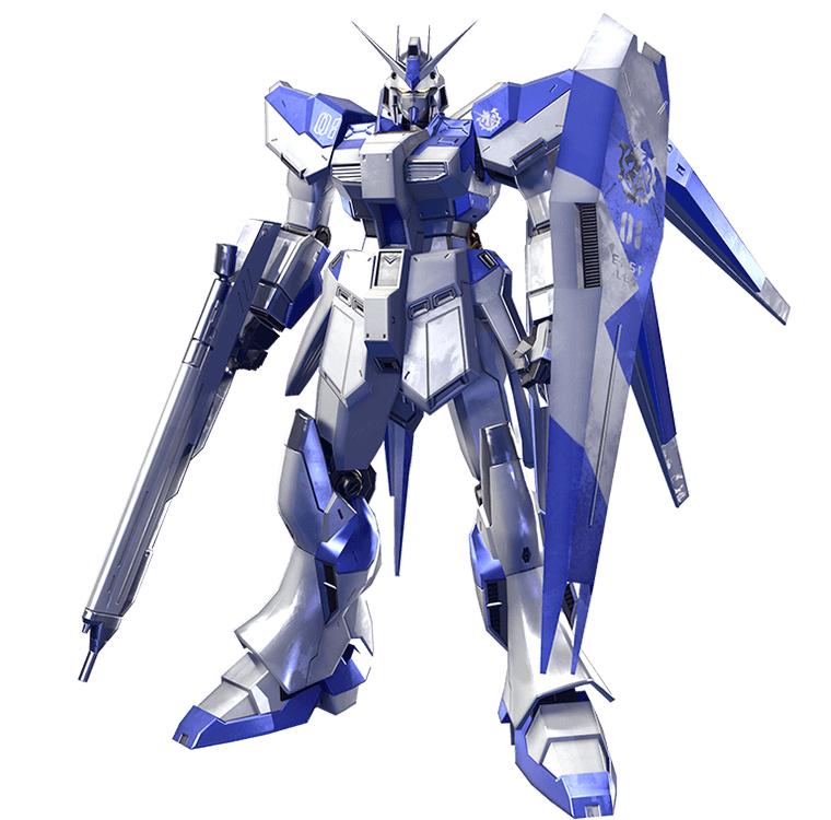 历代高达机体大全,历代高达全部机体