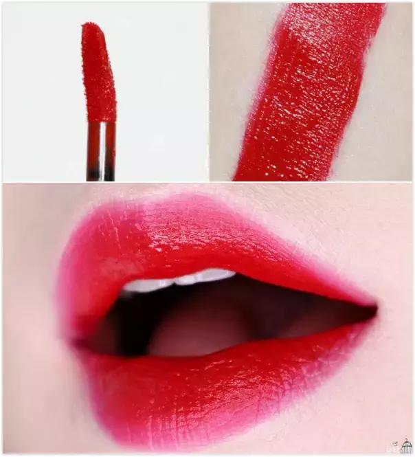 全世界最值得剁手的30款红色口红，建议收藏