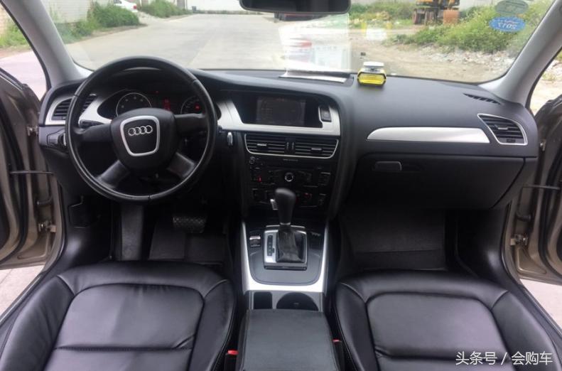 2011奥迪a4l二手价格,3万左右奥迪a4l二手价格