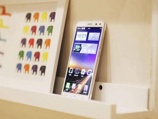 如何在激烈的市场中「虎口拔牙」？vivo说做好这三点很关键