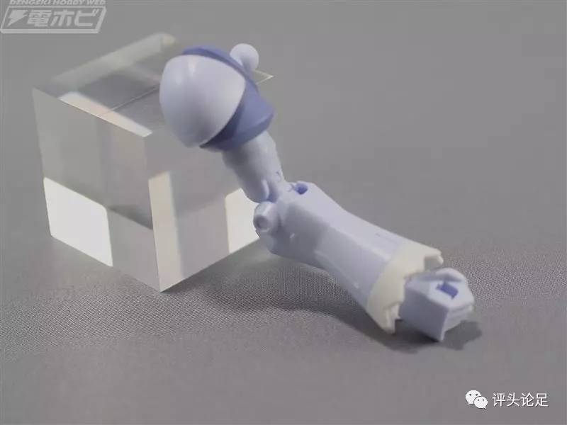 日站HGBF1/144超级强子图文评测！