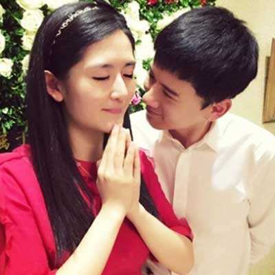 恋人之间的“爱称”可以这么有趣！最喜欢胡歌和陈建州的！