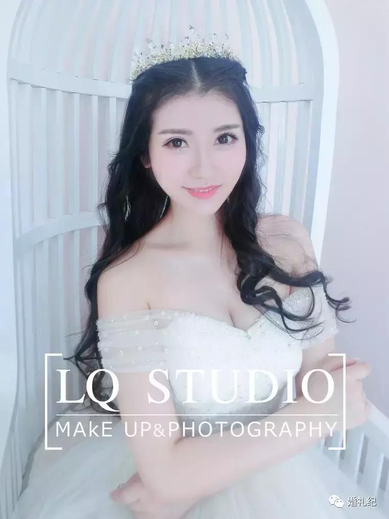 为什么婚纱穿起来这么廉价,这5点细节不注意悔一辈子