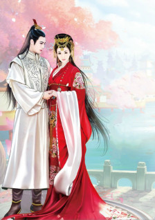 古风王爷王妃,古风王爷王妃日常