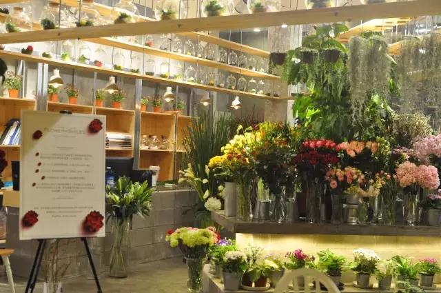 七夕节叫你送花你就去拿吧,微信公众号送花怎么弄